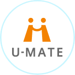 就労移行支援U-MATE富山センターのロゴ